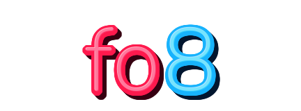 fo8 — logo kanal
